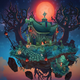 Illustration for article titled Kids Build Their Own Tiny Worlds of Warcraft